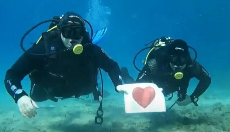 Δήμος Αλοννήσου για Αγίου Βαλεντίνου