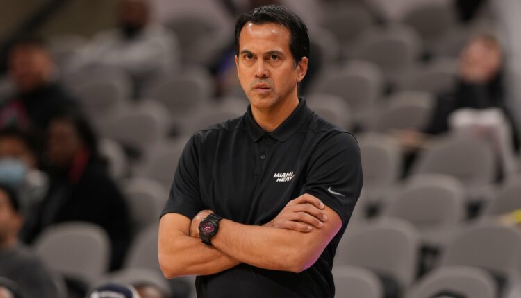 Έρικ Σπόλστρα