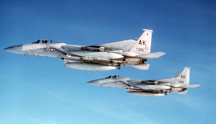 F-15