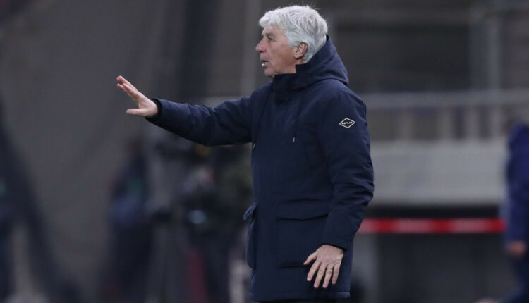 γκασπερίνι