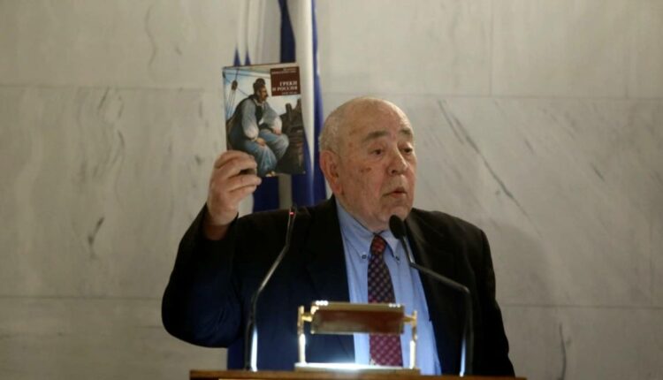 Νικολόπουλος