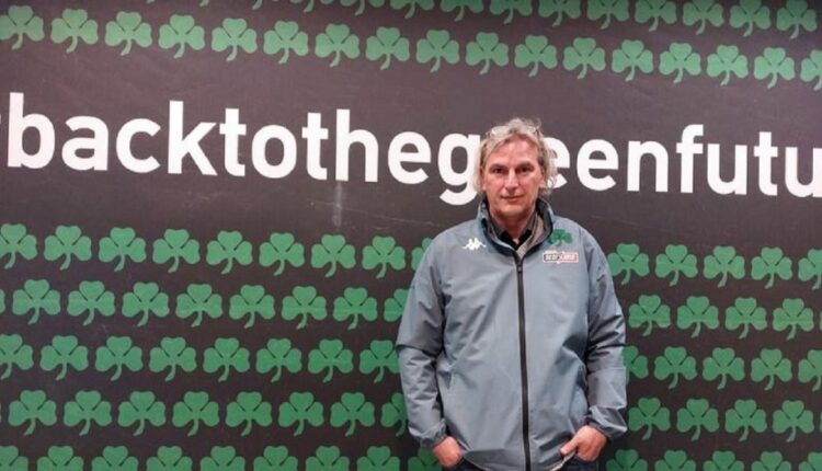 Γιάννης Καλιτζάκης