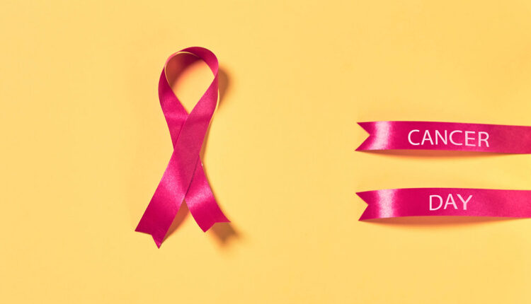 Καρκίνος μαστού