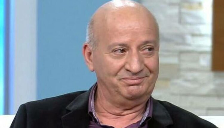 Κατερινόπουλος