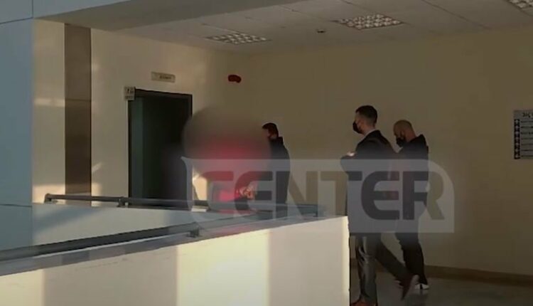 Δολοφόνος 45χρονου στην Καβάλα