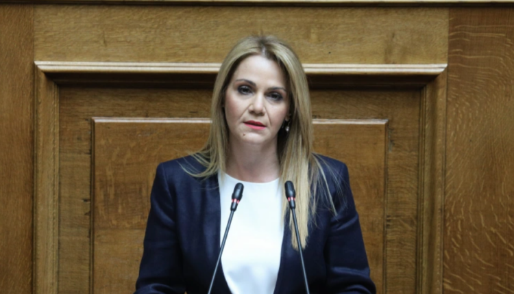 Μίκα Ιατρίδη