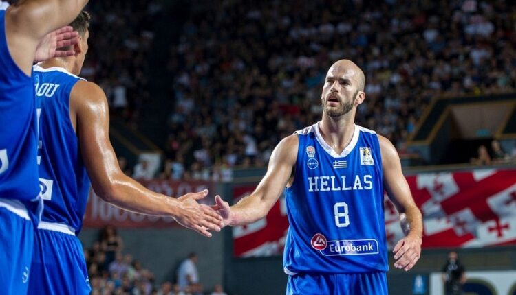 Νικ Καλάθης