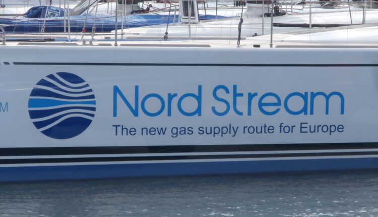 Nord Stream