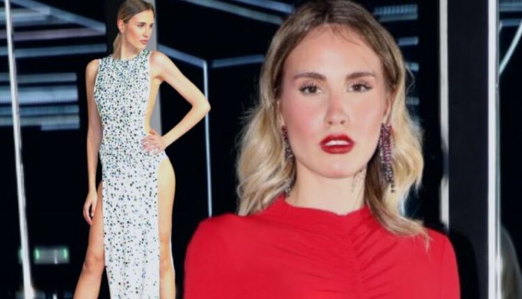 Όλγα Καλογήρου