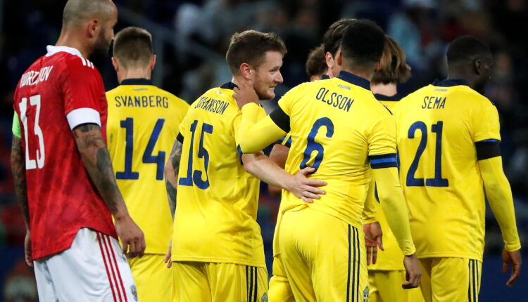 Πρωτάθλημα Ρωσίας