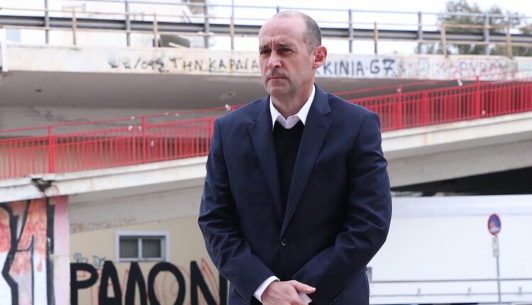 Παναγιώτης Αγγελόπουλος