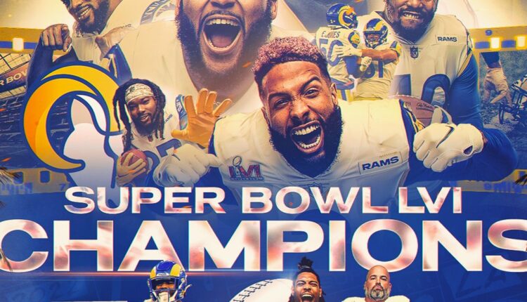 Λος Άντζελες Ραμς