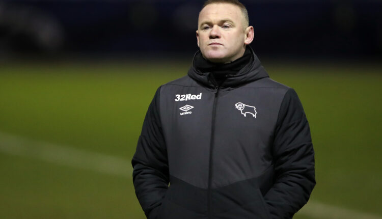 Γουέιν Ρούνεϊ