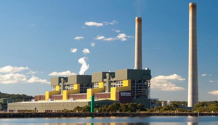 σταθμός-ενέργειας