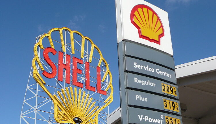 Shell