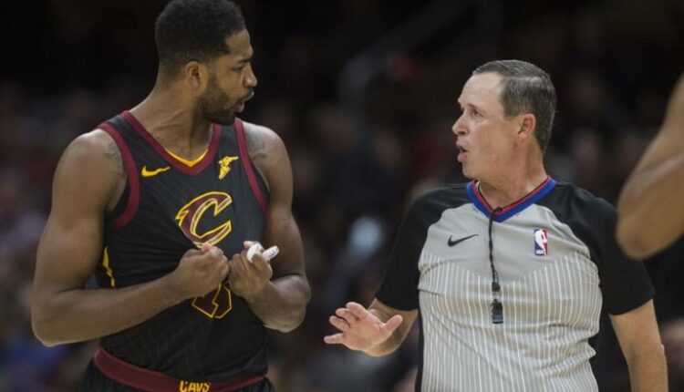 Τρίσταν Τόμπσον