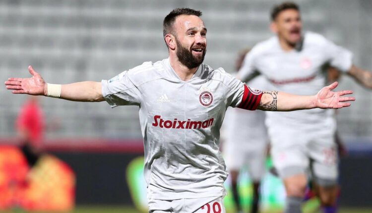 Βαλμπουενά