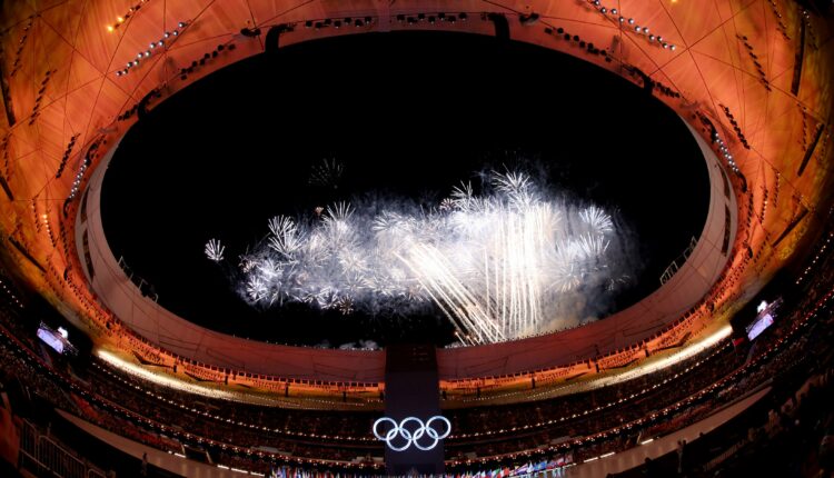 Χειμερινοί Ολυμπιακοί Αγώνες