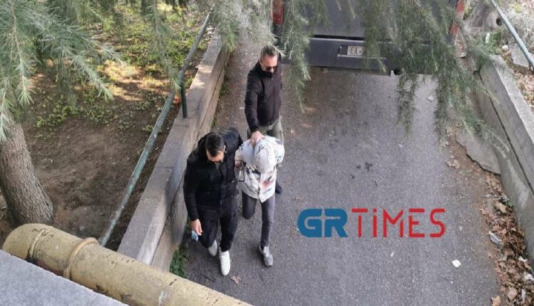 12ος κατηγορούμενος για δολοφονία Άλκη