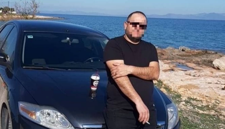 Αλβανός τραγουδιστής