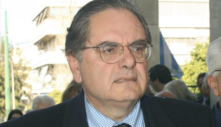 Ανδριανόπουλος