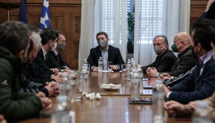 Ανδρουλάκης