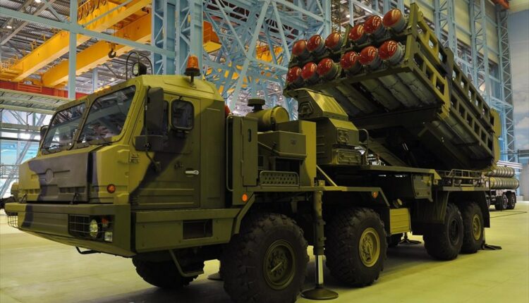 αντιπυραυλικό