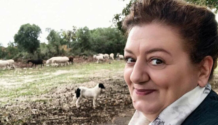 αντουλινάκη