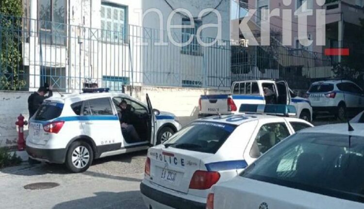 Απόδραση στα Χανιά