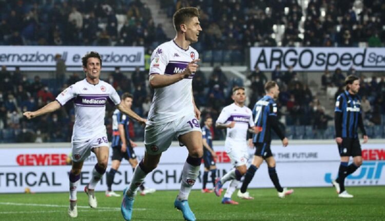 αταλάντα-φιορεντίνα