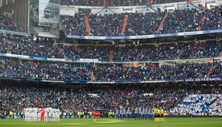 μπερναμπέου