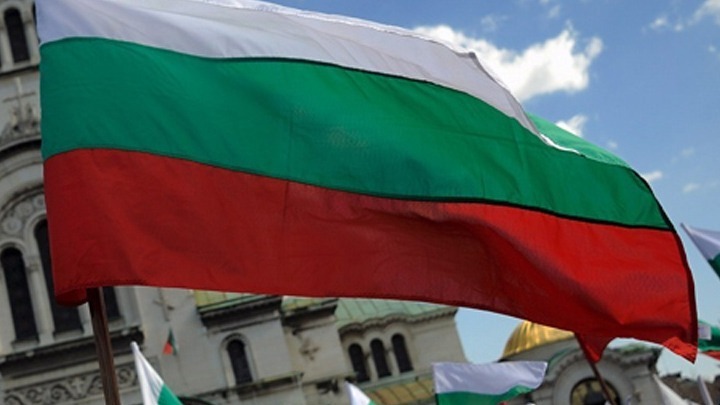 βουλγαρία