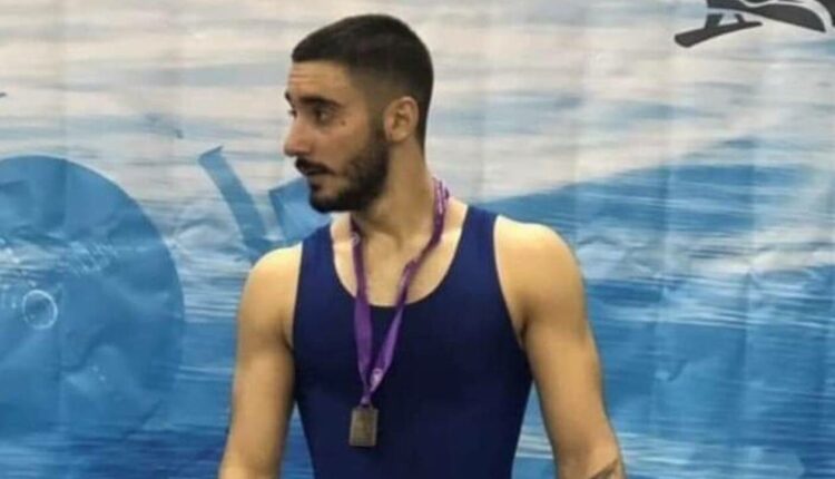 Δημήτρης Ευθυμία