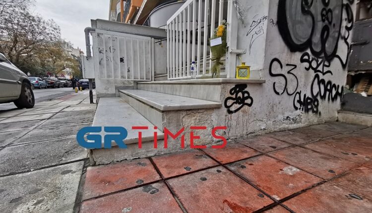 Δολοφονία 19χρονου στη Θεσσαλονίκη