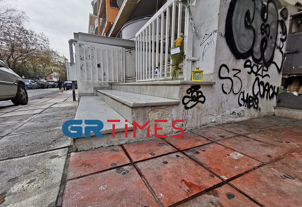 Δολοφονία 19χρονου στη Θεσσαλονίκη