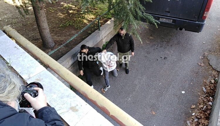 12ος κατηγορούμενος για δολοφονία Άλκη