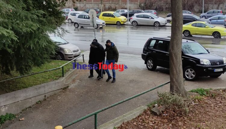 20χρονος κατηγορούμενος για τη δολοφονία Άλκη