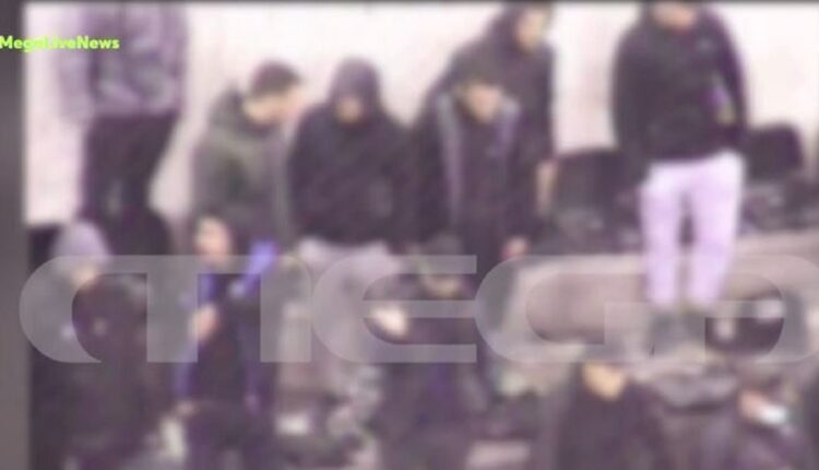 Δολοφόνοι Άλκη