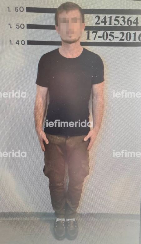 Δραπέτης Χανιά