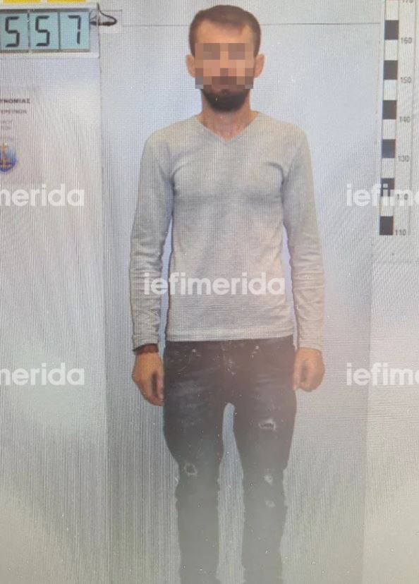 Δραπέτης Χανιά