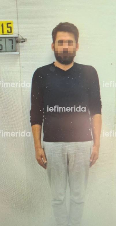 Δραπέτης Χανιά