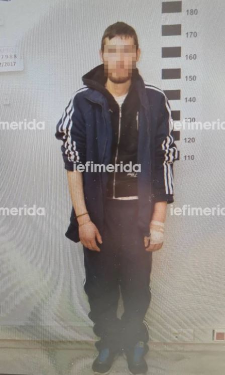 Δραπέτης Χανιά