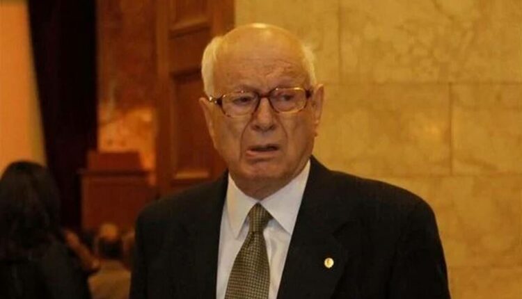 Επαμεινώνδας Σπηλιωτόπουλος