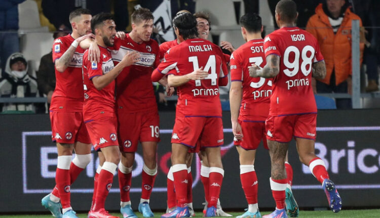 φιορεντίνα