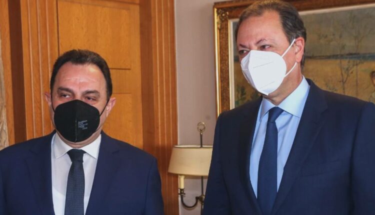 Γεωργαντάς