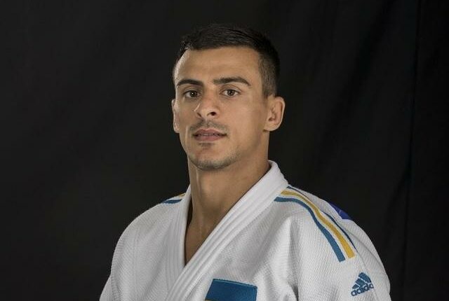 Γκιόργκι Ζανταράια