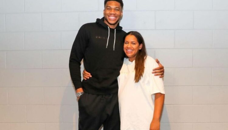 Αντετοκούνμπο