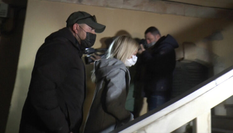 Κατηγορούμενη για γηροκομείο στα Χανιά