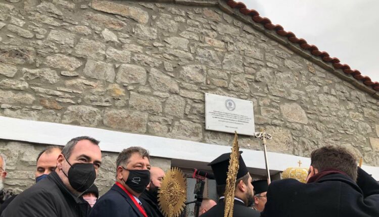 Ιμβρος