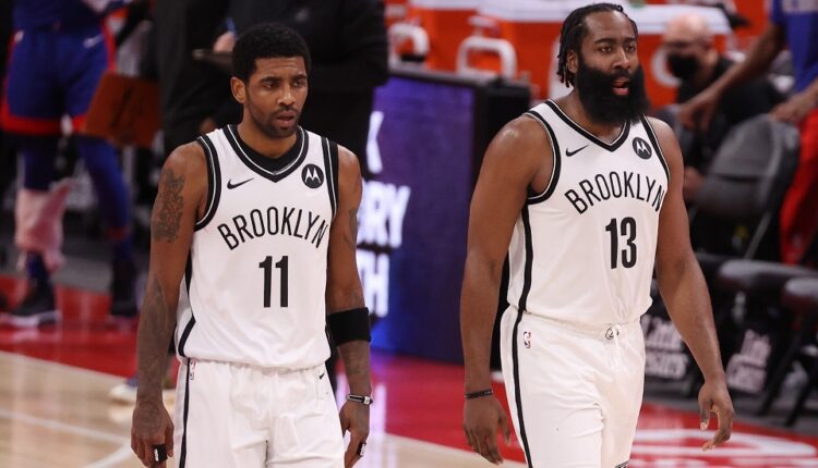 ίρβινγκ-χάρντεν